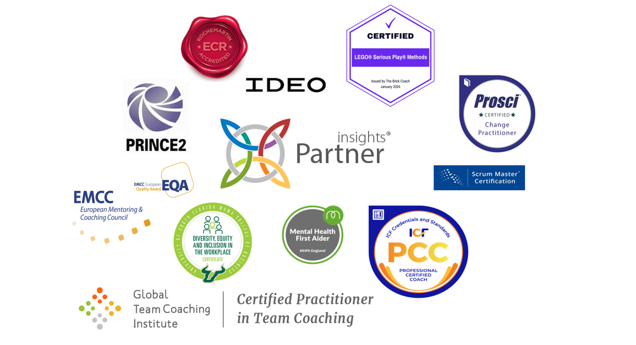 About Juliett Bohanna - Accreditations<br />