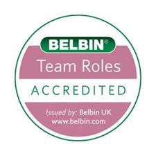 Belbin Team Roles Accredited<br />