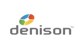 Denison Culture & Leadership Change<br />