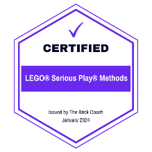 Lego Serious Play<br />