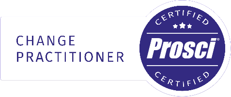 Prosci Change Practitioner<br />