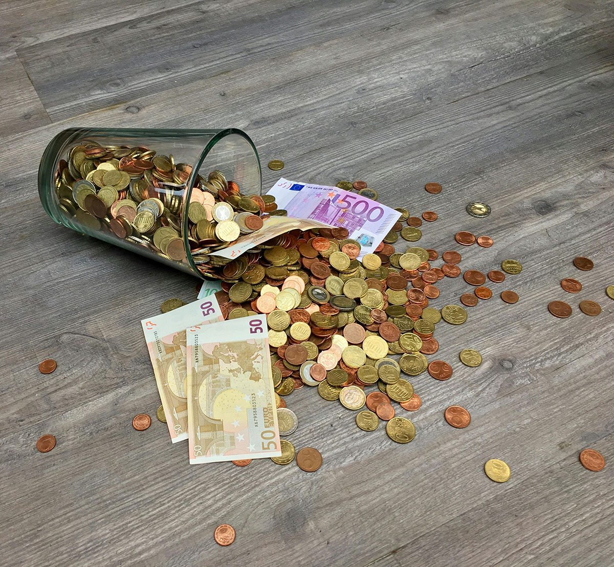 Words are like currency post by Juliett Bohanna of Onexec