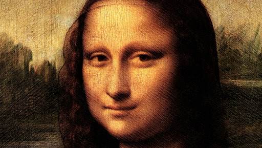 Lessons from the Mona Lisa for Strategic Foresight